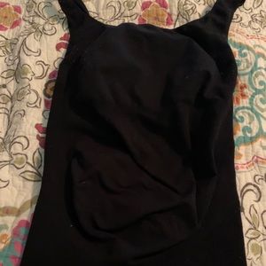 Blanqi maternity tank top